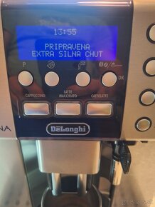 Predám Kávovar Delonghi - 12