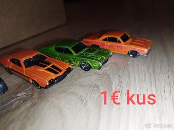 Hot wheels, premium, main - 12