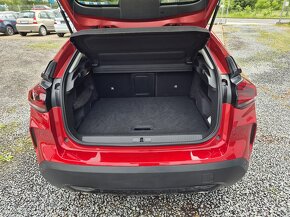 Citroen C4 1.2 96 kW 8°automat Shine - 12