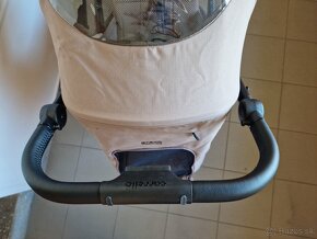 Carrello Bravo SL Sand beige - 12