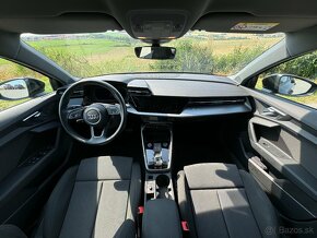 Audi A3 35 TFSI DSG LED Carplay - 12