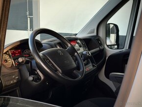 Peugeot Boxer 2.0 HDi 120kW 2017 L3H2 - 12