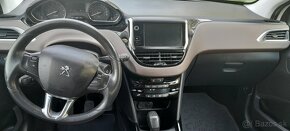 Predam Peugeot 2008 1.2 benzin 2015 - 12