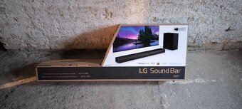 Soundbar lg sn6y - 12