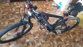 predam horský bicykel  specialized hardrock - 12