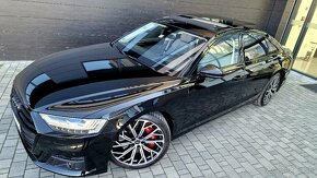 Audi S8 FuLL VyBAvA - 12