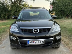 Mazda CX-9 3.7 V6, r.v. 12/2009, 178.247km, EU verzia - 12