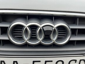 Audi a4 2.0 TDi 110kw - 12