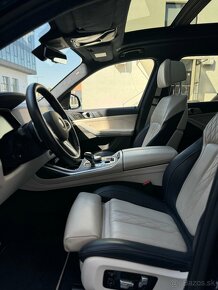 BMW X7 XDrive M50i A/T - 12