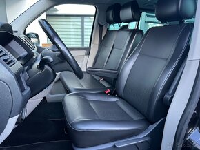 Volkswagen Caravelle T6 2.0 TDI 110kw 4x4 DSG 2019 - 12