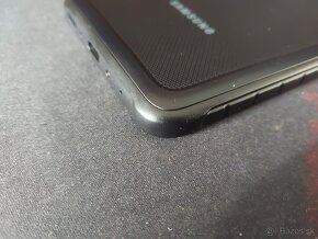 Odolný Samsung Xcover 5 s příslušenstvím - 12