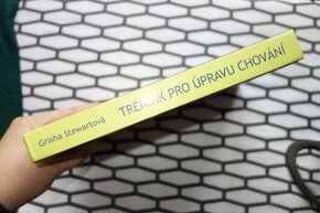 Knižky o psoch: Shaping a Trénink pro úpravu chování..... - 12