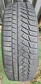 Zimné pneu Continental WinterContact - 215/65 r17 - 12