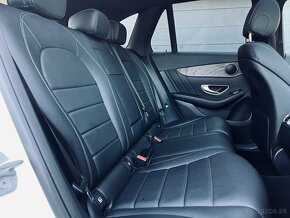 Mercedes Benz glc 350e 4matic - 12