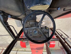 ZETOR 1994 VIN 487 - 12