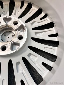 5x114,3 R18 originál alu disky Mitsubishi Outlander - TOP - 12