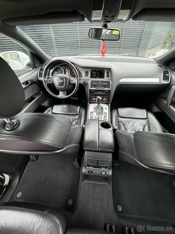 Audi Q7 3.0 TDi - 12