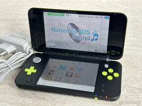 Nintendo 3DS - 12