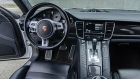 Porsche Panamera GTS 2014 - 12