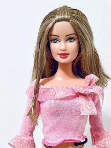 Barbie babiky r.2004 - 12