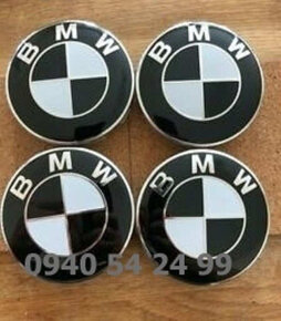 BMW 60mm - 12