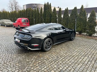 Ford Mustang GT 2018 - 12