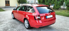 Škoda Octavia Combi 2.0 TDI CR Drive - 12