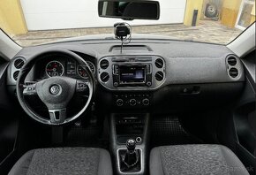 Volkswagen Tiguan 2.0 TDI M6 - 12