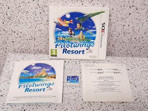 ☆ Hry na Nintendo DSi XL, 3DS, Dsi, Ds - 12