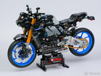 Predaj celej zbierky lego technic autá - Veľmi lacno - 12