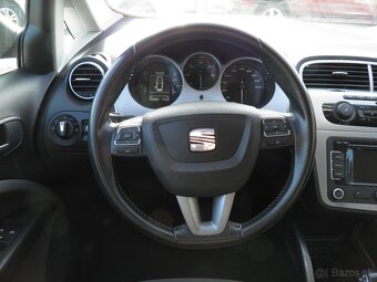 Seat Altea XL 1.6 TDI CR Style DSG - 12