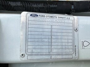 FORD ťahač 2018 VIN 242 možnosť predaja na splátky - 12