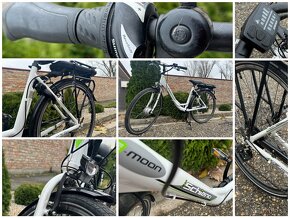 E-BIKE NOVÉ 50 % ZĽAVA - 12