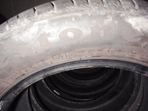 Continental Premium Contact 6 205/55 R16 č.22L - 12