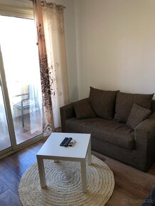 Apartman s plazi Florenza Hurghada - 12