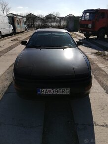 Predám Toyota Celica T180 1.6, 77 kW (1991) - 12