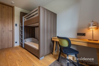 Rodinný apartmán v hotelovom komplexe Damian Jasná - 12