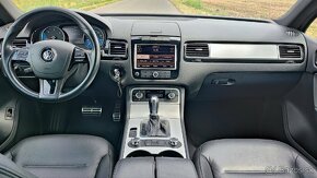 Volkswagen Touareg 3.0 TDI 170 000km - 12