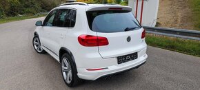 Volkswagen Tiguan R-Line 2.0 TDi 4x4 DSG 2014 - 12