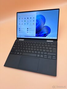 Dotykový notebook DELL XPS 13 7390 2-in-1 i7-1065G7 16GB RAM - 12