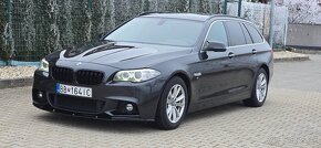 ‼️Predám BMW f11 520d 140kw‼️ - 12