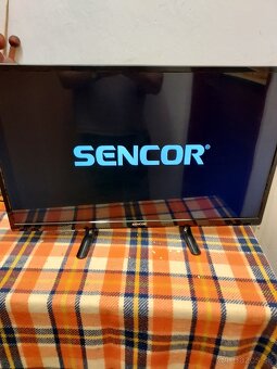 Tv zn.sencor obrazovka 80 cm - 12