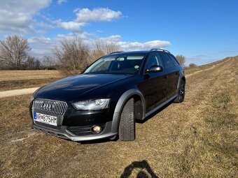 Audi A4 allroad - 12