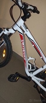 Specialized Hotrock 20 - 12