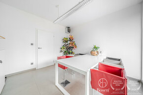 BOSEN | Priestranný 3 izbový byt v projekte Cubicon, 101 m2, - 12