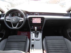 Volkswagen Passat Variant 2.0 TDI EVO Elegance DSG - 12