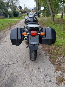 BMW R 1100R - 12