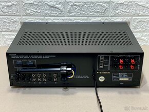 Kenwood KR-4070 …. AM/FM Stereo Receiver - 12