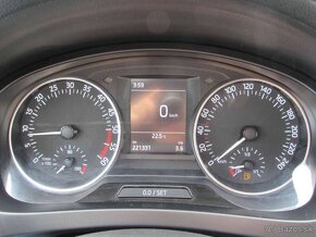 Škoda Rapid 1.6 TDI - Nové Rozvody - 12