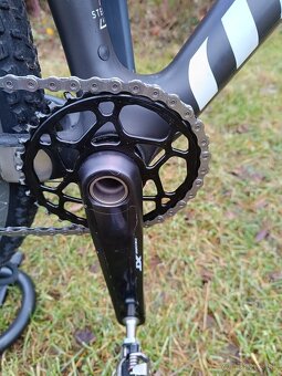 MTB MONDRAKER PODIUM vel.M - 12